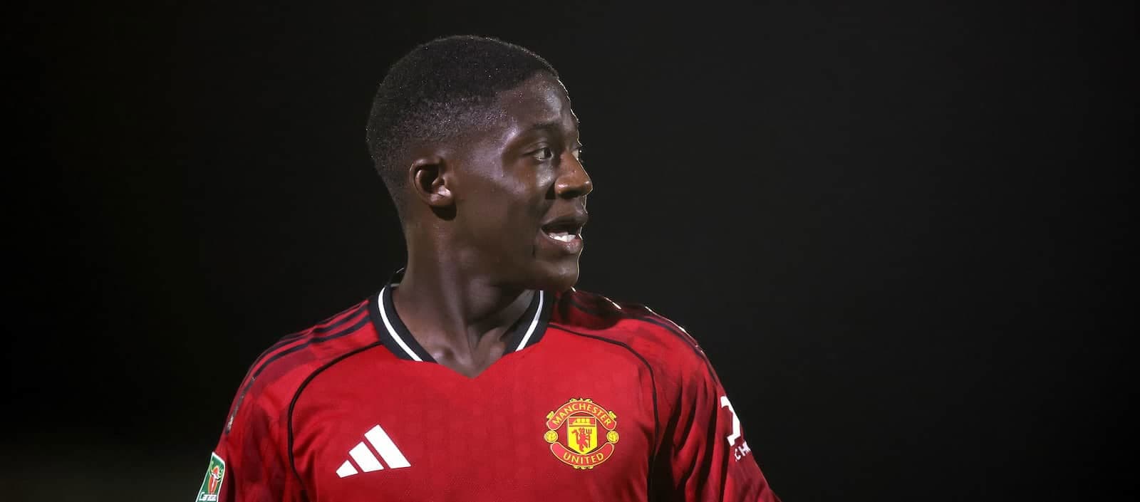 Kobbie Mainoo: Man United’s plans for English gem emerge