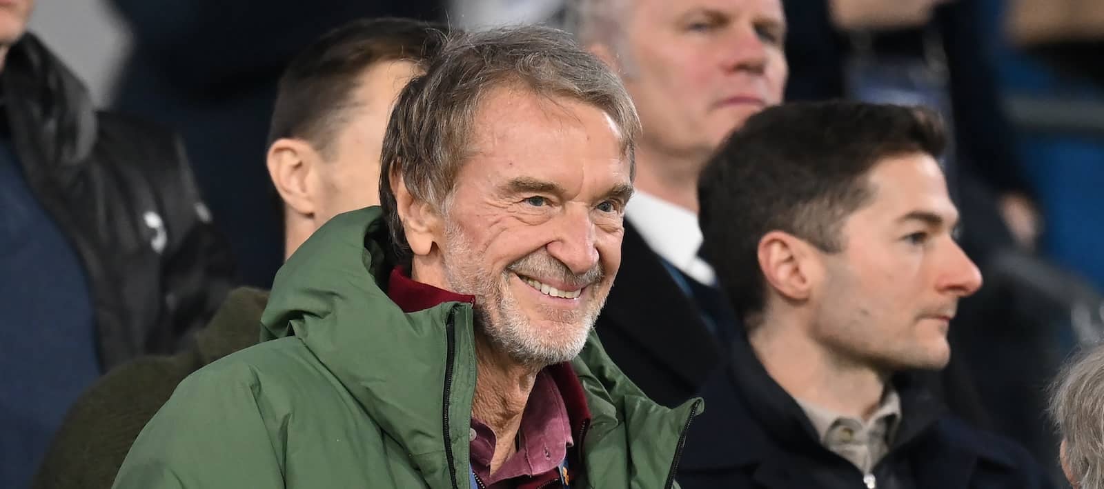 Sir Jim Ratcliffe dealt fresh blow in attempt to sell OGC Nice
