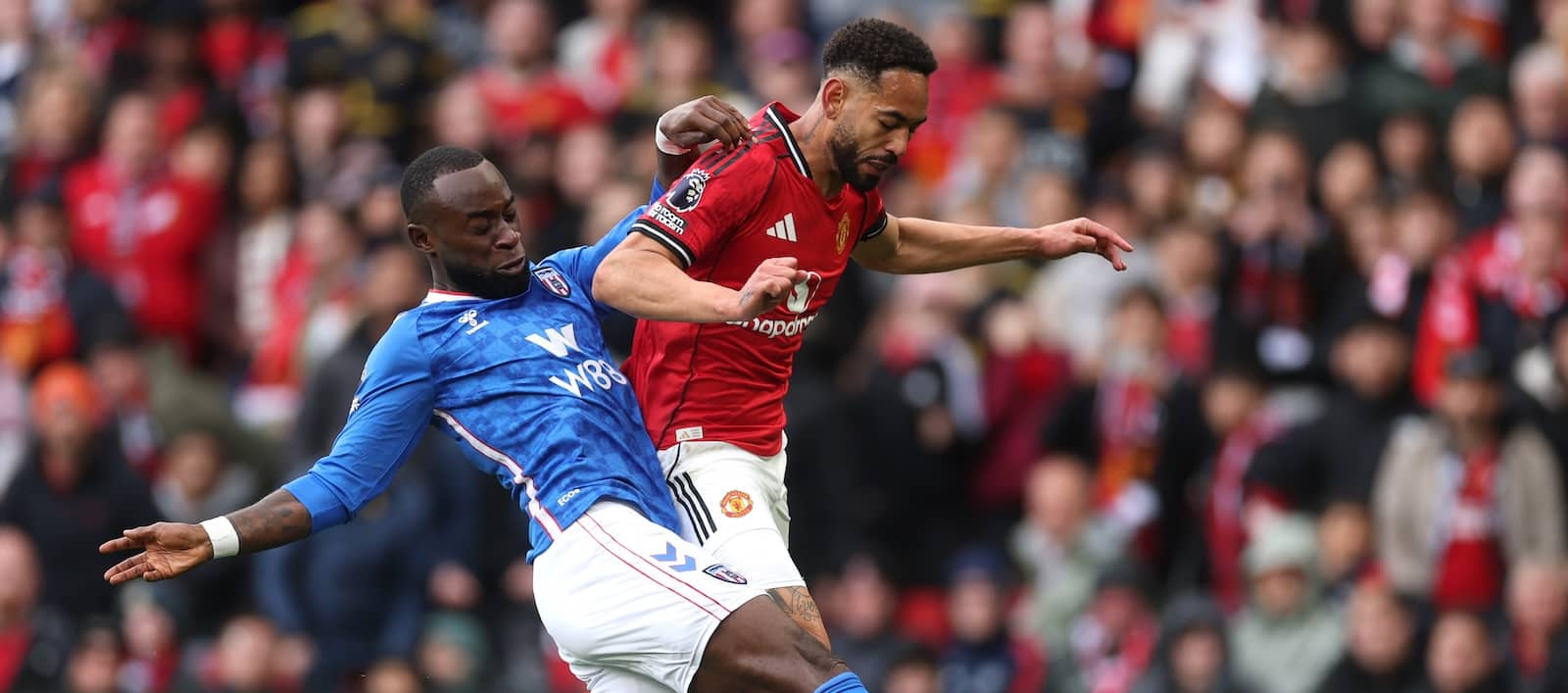 Sunderland vs Manchester United: Three storylines to ponder