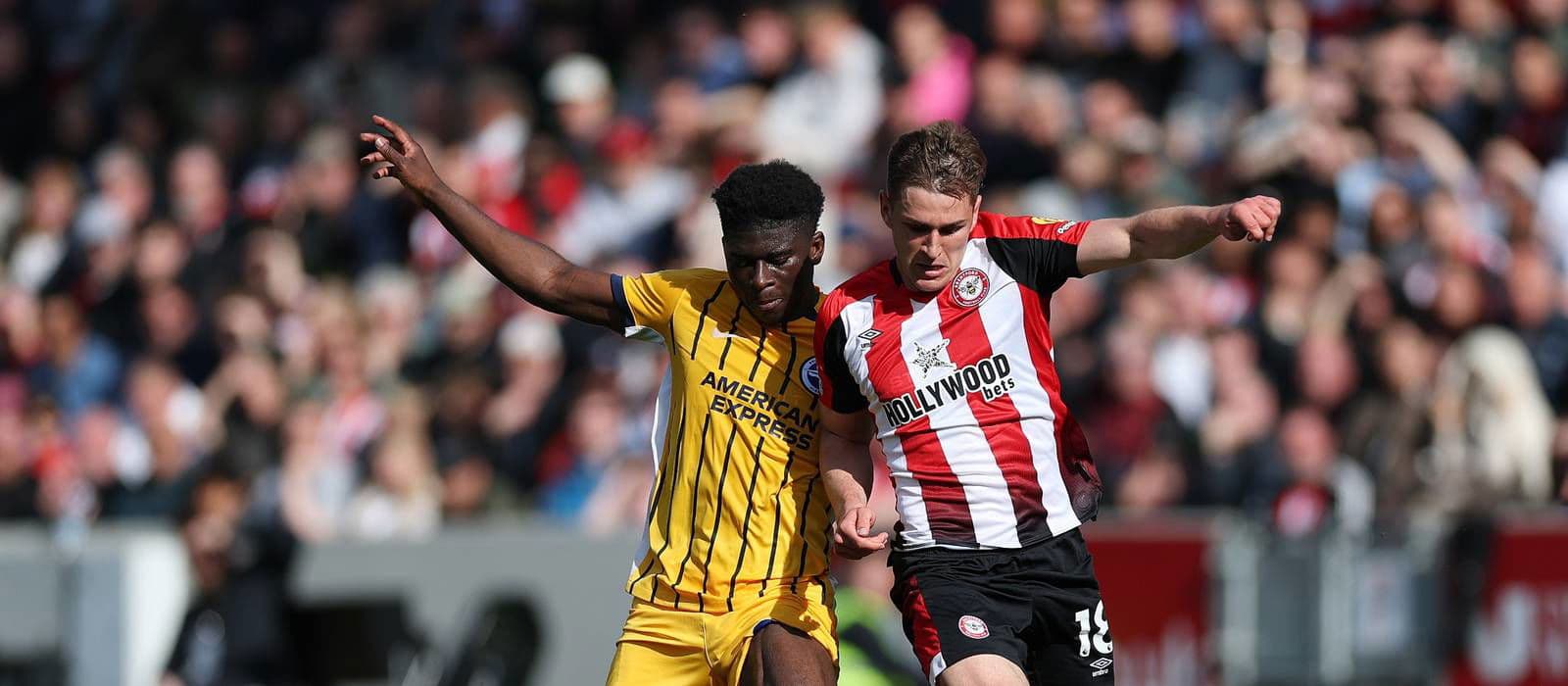 Carlos Baleba: Man United’s decisive plan for Brighton dynamo emerges