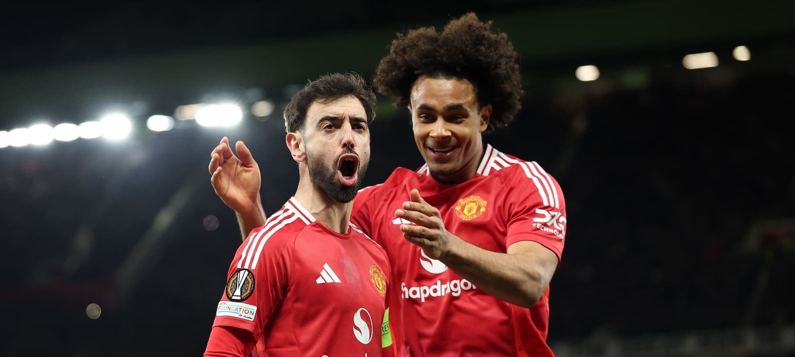 Joshua Zirkzee: How Michael Carrick can unleash Man United star