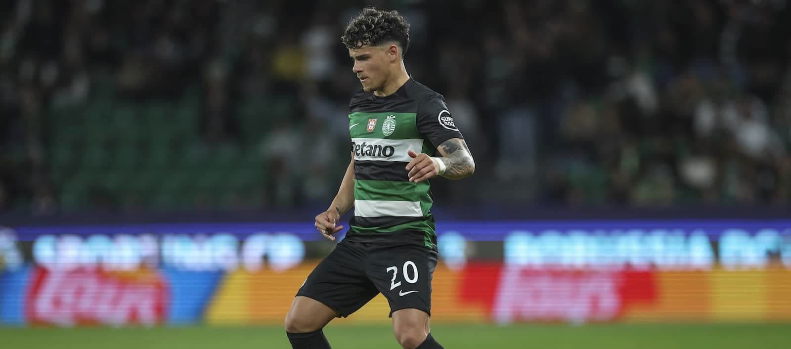 Maxi Araujo: Man United’s £69m move faces Premier League threat