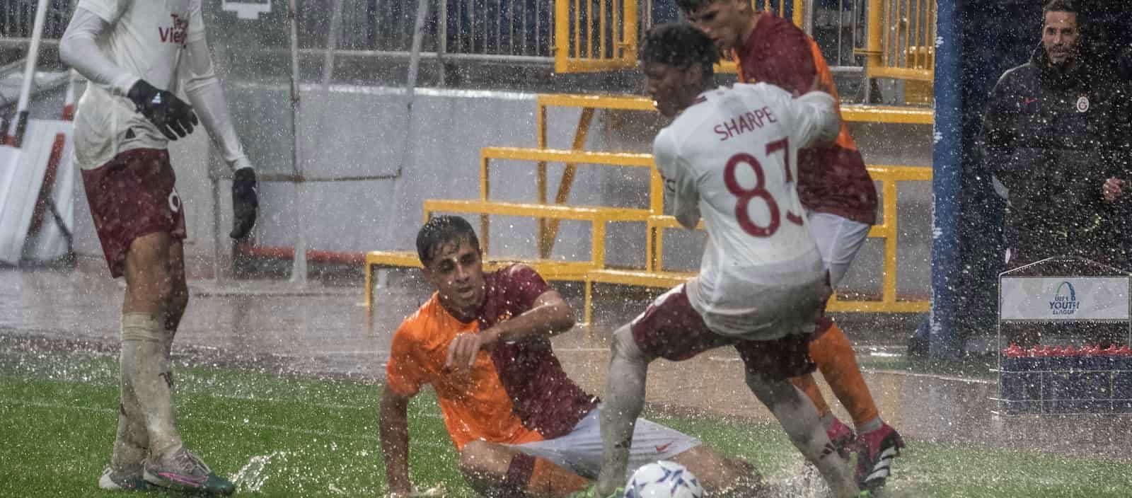 New Headline: Manchester United's Youth Makes Impressive Premier League Debut with Jordan Pickford!