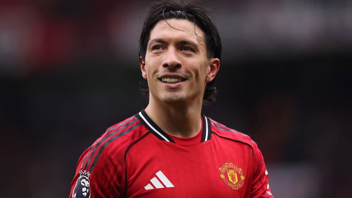 Manchester United Rebounds Strongly With Lisandro Martinez Back In The Starting XI!