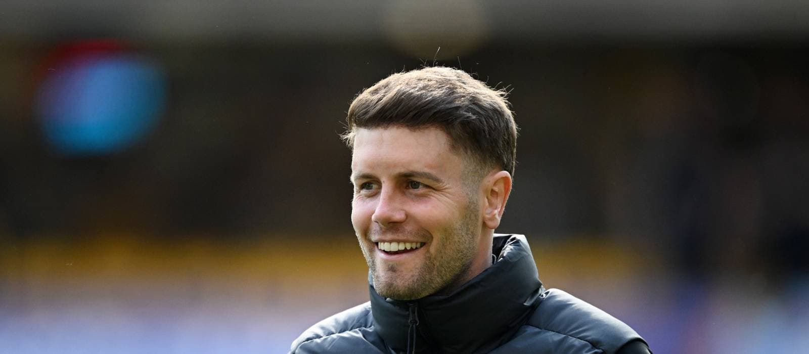 Fabian Hurzeler: United interest sparks strong Brighton response
