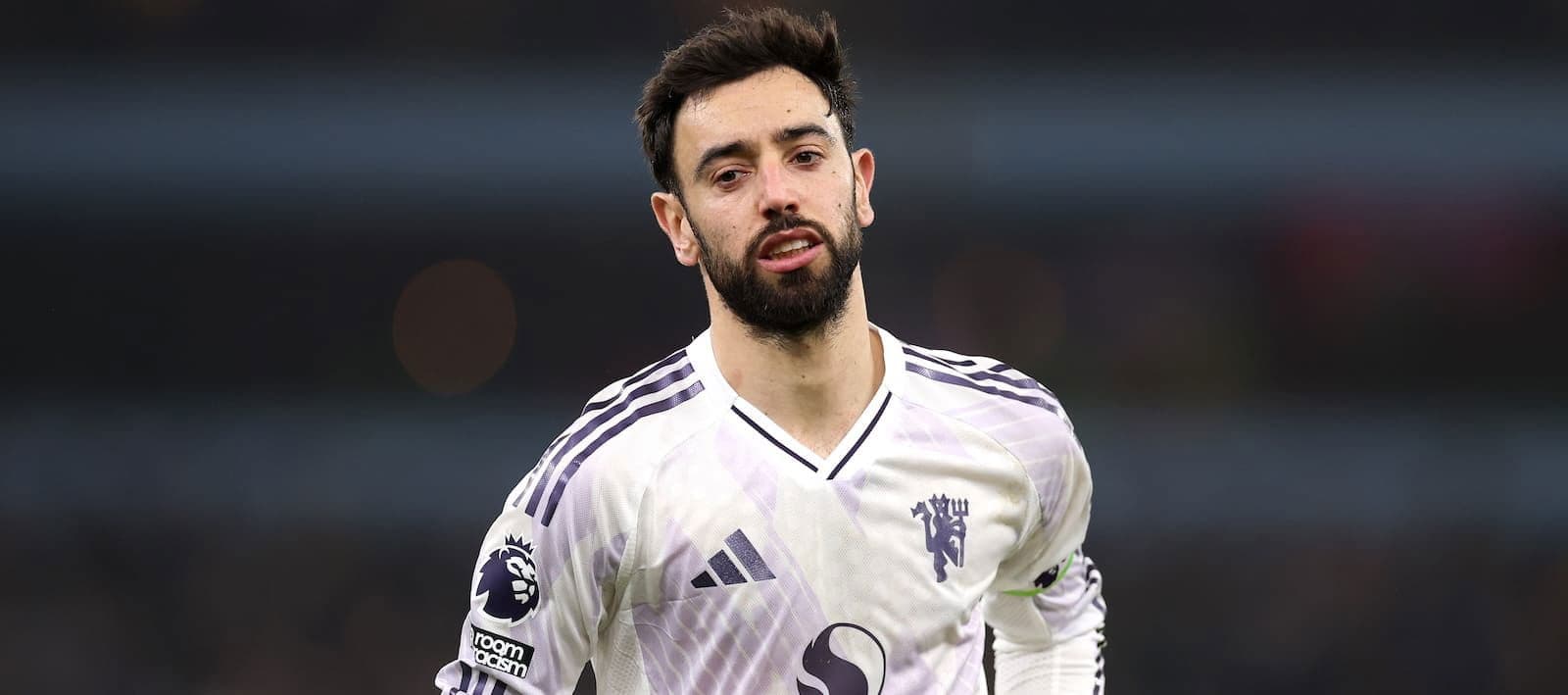 Bruno Fernandes: How United plan to replace their captain after big-money offer