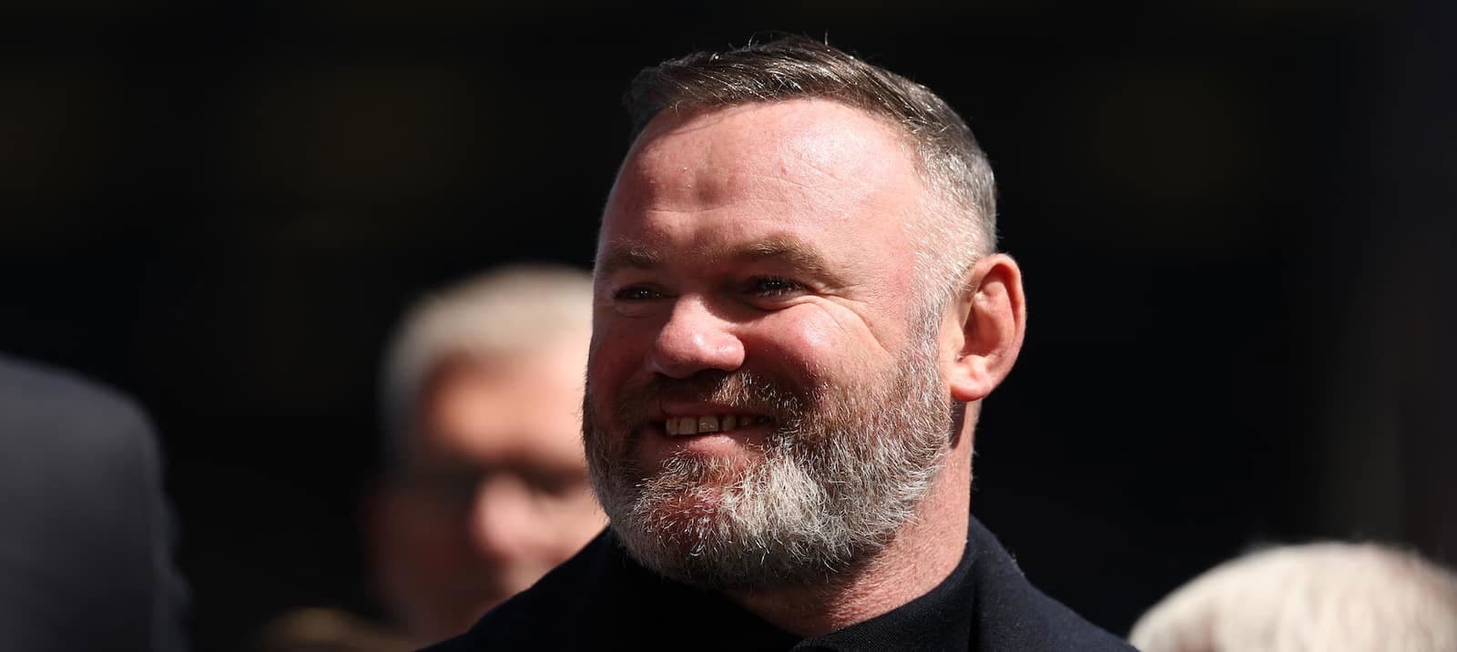Wayne Rooney: Ineos Must Find New Direction for Success