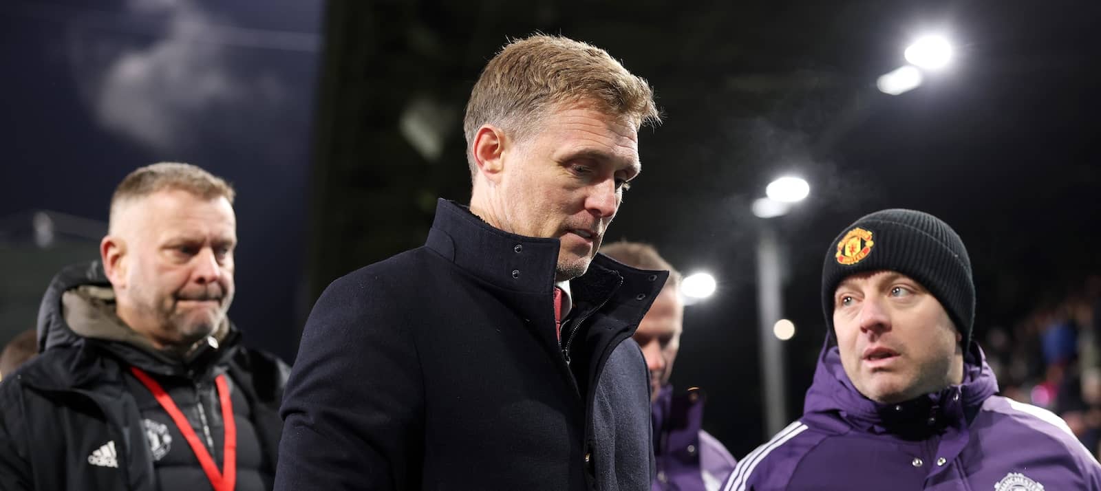 How Man United really feel about FA Youth Cup final venue decision