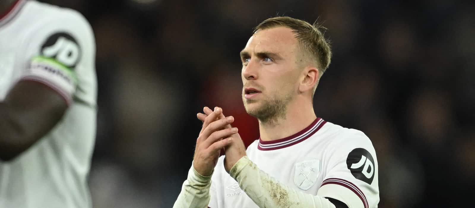 Jarrod Bowen: Man United identify West Ham star as solution to new position