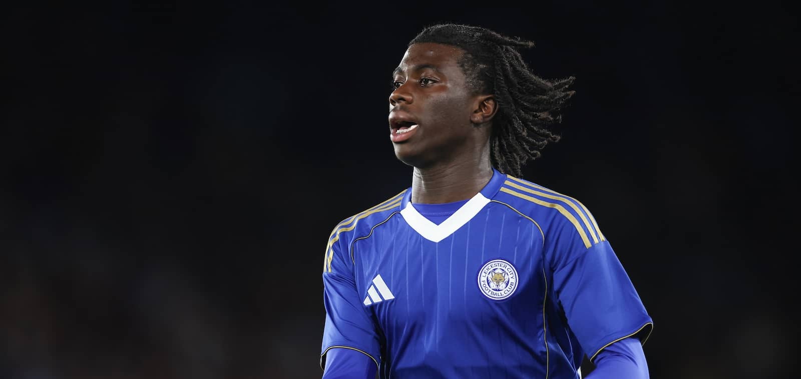 Monga, Page, Aluko: Man United eyeing Leicester youngsters