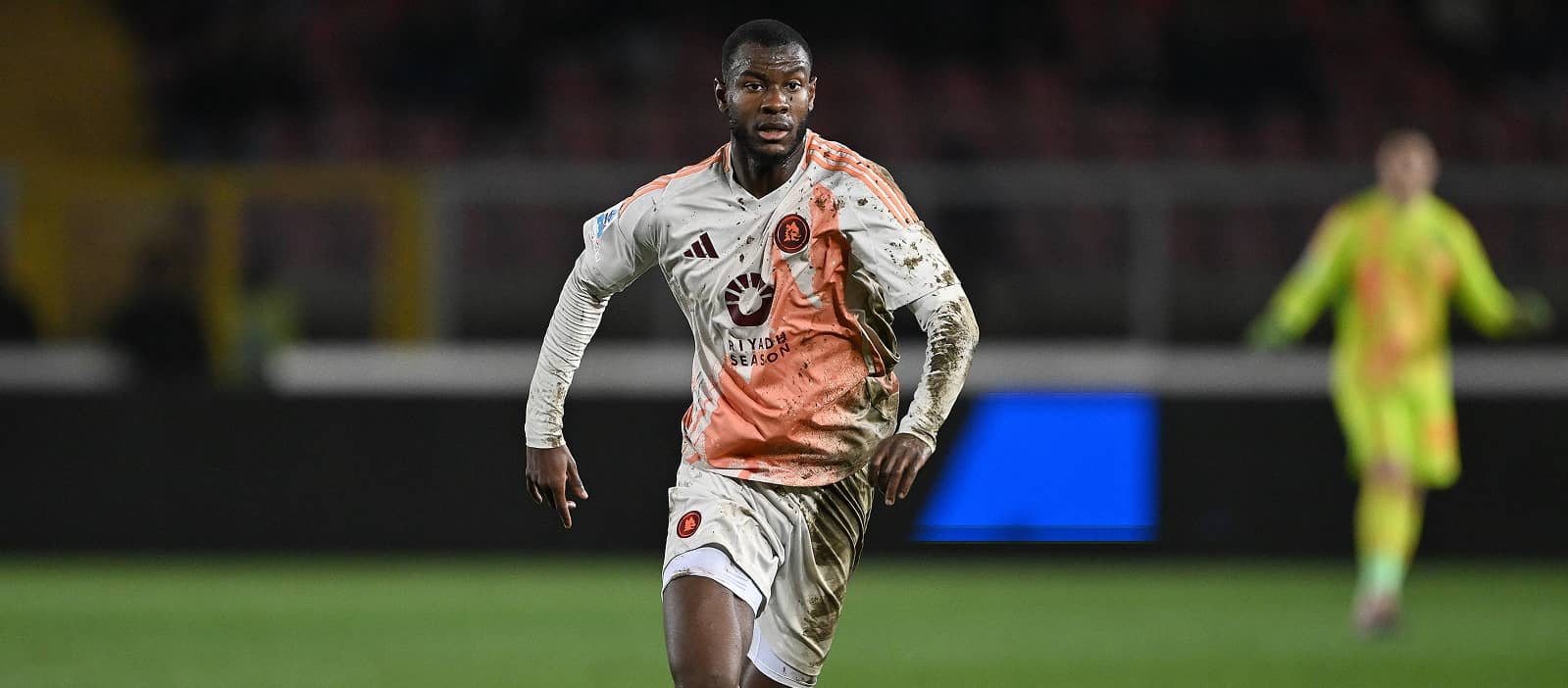 Evan Ndicka: Man United locked in fierce battle for commanding Serie A defender