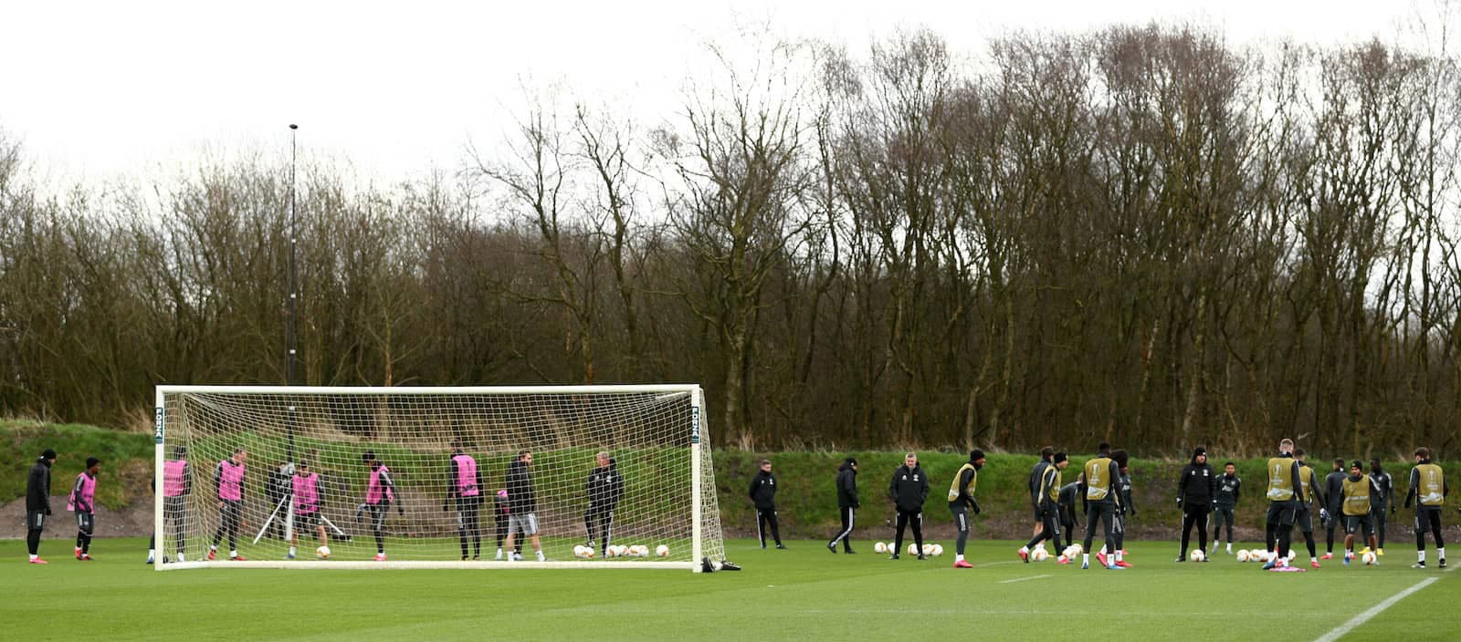 Official: Former Man United coach Silvino Louro passes away
