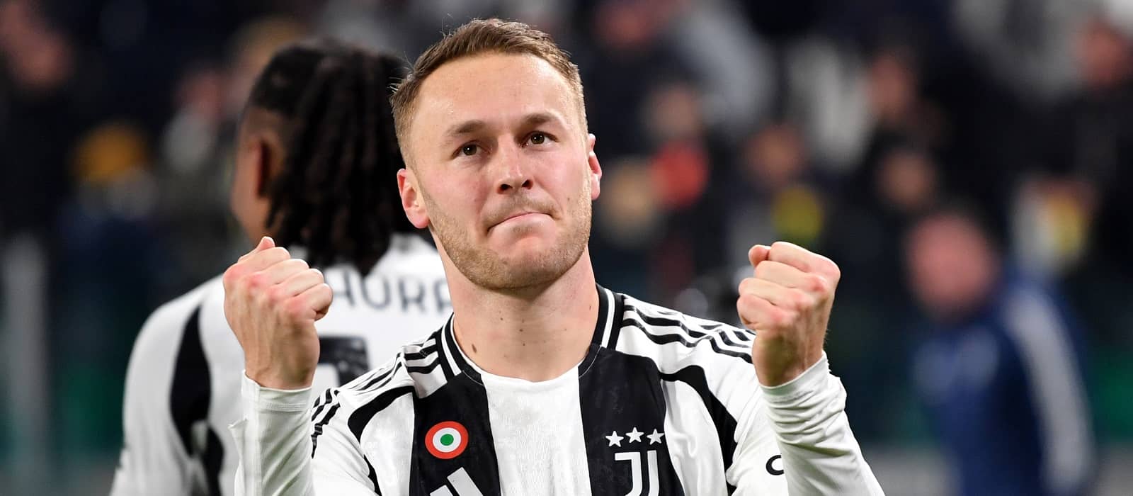 Teun Koopmeiners: Why Juventus are willing to sell Man United target
