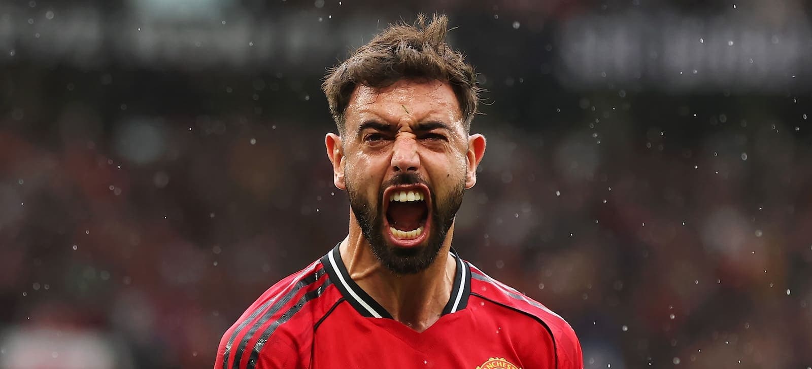 Fernandes approves as United make special announcement ahead of Leeds clash