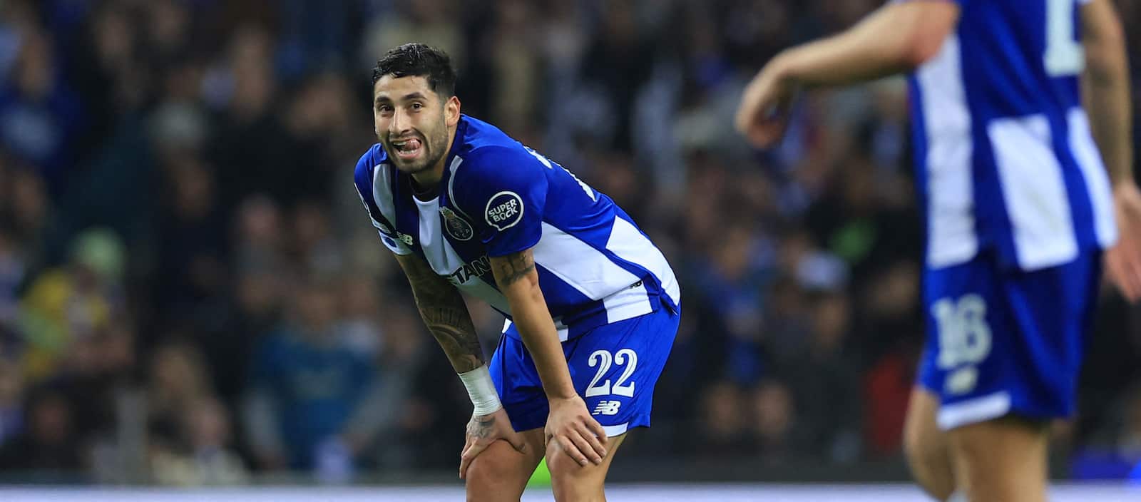 Manchester United Eyeing Alan Varela as Next ‘Number 6’