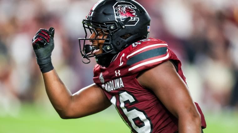 This could get confusing — Jaguars sign Bryan Thomas Jr. after NFL Draft
