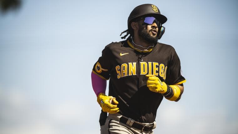 Phillies have an obvious trade answer if they continue winning, and his name is Fernando Tatis