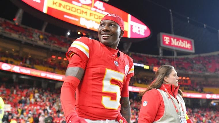 Brown's Eagles' Shock Victory Is A Terrifying Blow for A.J.