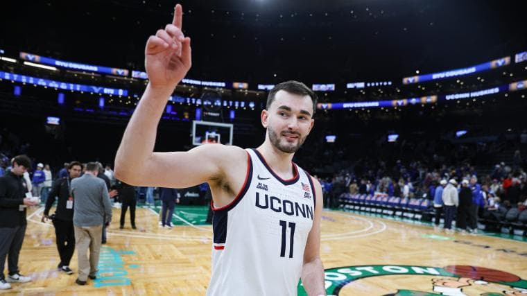 3-time NCAA basketball champions: How UConn's Alex Karaban can join Kareem Abdul-Jabaar, others on exclusive list