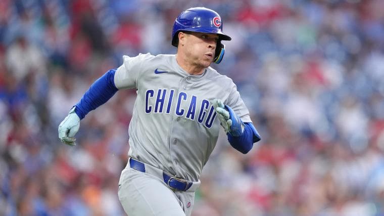 Why Matt Shaw could become an unexpected X-factor for the Red Sox lineup
