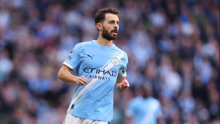 Man City vs. Brentford live score, stats, highlights, Premier League result, analysis from the Etihad Stadium