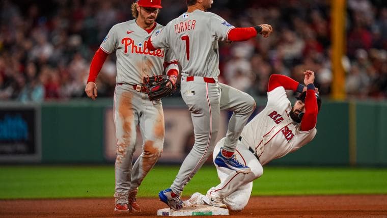Why the Red Sox’ offseason decisions are becoming impossible to defend