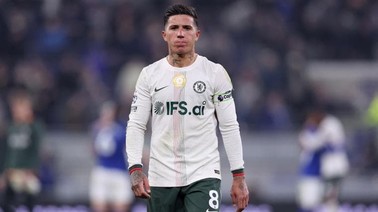 Why is Enzo Fernandez not playing? Explaining Chelsea star's absence vs. Manchester City due to suspension