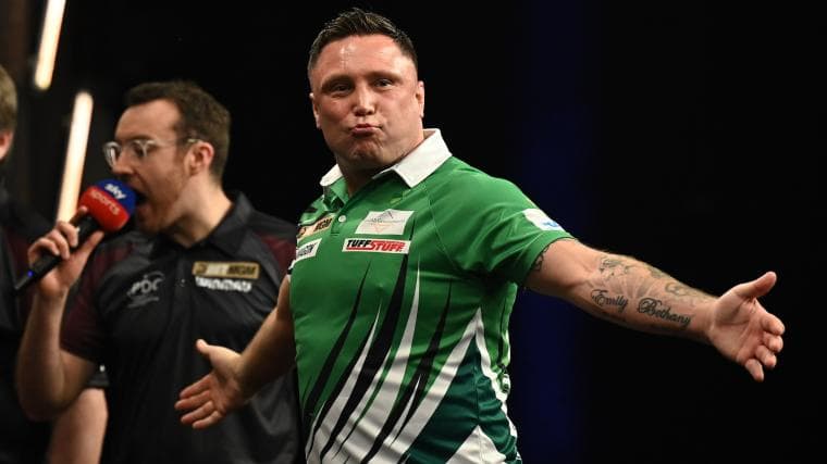 2026 Premier League Darts Night 7 draw, match predictions and 3 storylines to watch in Dublin