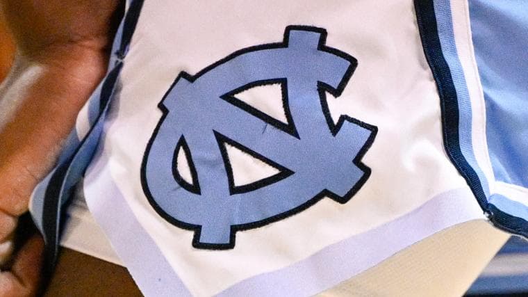 The North Carolina Tar Heels basketball team is on the verge of adding a 20-year-old FIBA star