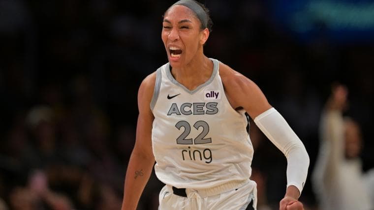 WNBA free agency tracker 2026: Live updates on breaking news, signings and trades