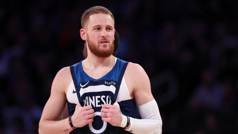 Minnesota Timberwolves lose key contributor for rest of playoffs due to major injury