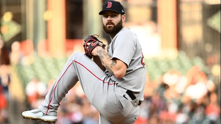 Padres' Lucas Giolito makes Cubs and other MLB teams look foolish for free agent decision