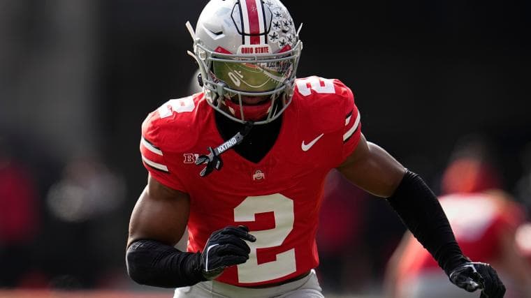 Steelers and Dolphins massive trade proposal for Caleb Downs ignores Pittsburgh safety plan