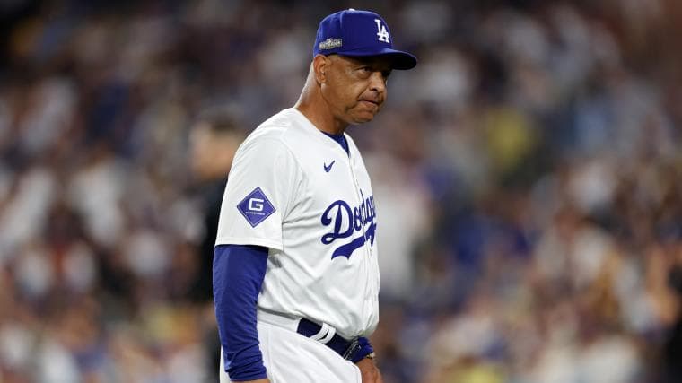 Dave Roberts delivers good news on injured Dodgers star