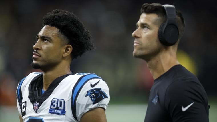 Prepping for NFL rookie minicamp, Panthers ink six of seven draft picks, announce UDFA participants