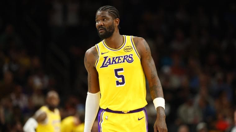 Lakers predicted to upgrade from Deandre Ayton, sign $200 million All-Star center if current team doesn't extend him after breakout season