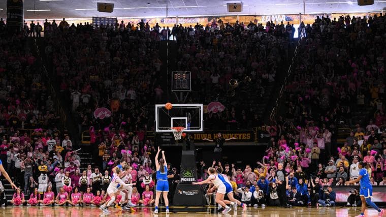 5 takeaways from Chipotle Nationals girls basketball tournament: DME Academy dominates the field