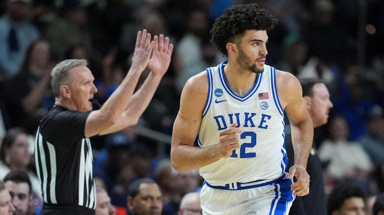 Duke vs. TCU radio coverage: Station, channel, streaming to listen live to March Madness game