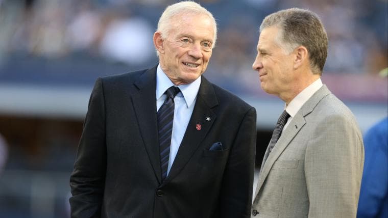 Vikings, Cowboys and Steelers predicted to battle for $18 million veteran corner