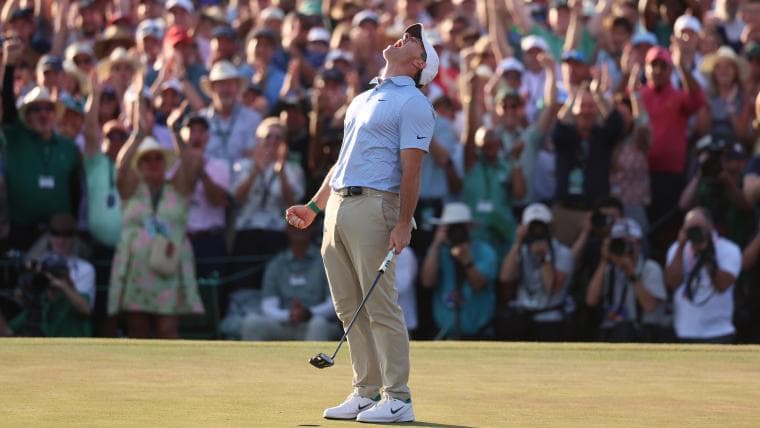 Why Rory McIlroy lost $2 million after winning the Masters