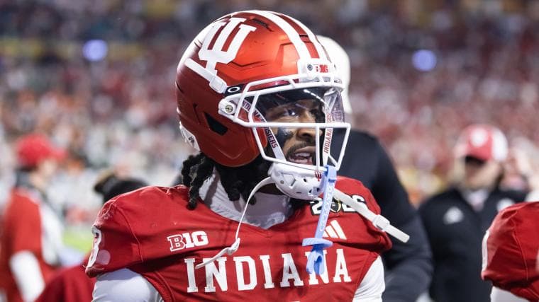 Chargers select Keenan Allen replacement in latest mock draft