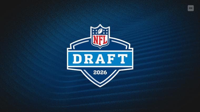 Where to watch the NFL Draft: Channels, start times, TV schedule for 2026 Day 1, Day 2 and Day 3