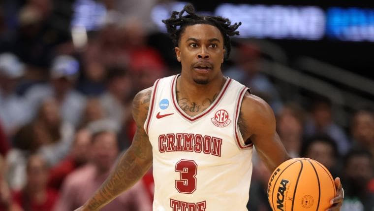 Michigan vs. Alabama radio coverage: Station, channel, streaming to listen live to March Madness Sweet 16 broadcast