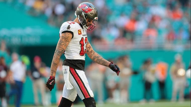 Buccaneers' 2026 prospects revealed after Mike Evans' free agency decision