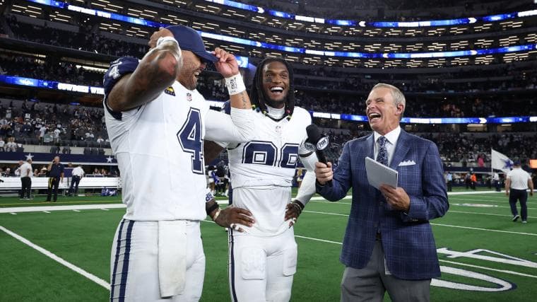 Cowboys 2026 record prediction: Dallas poised for bounce-back year