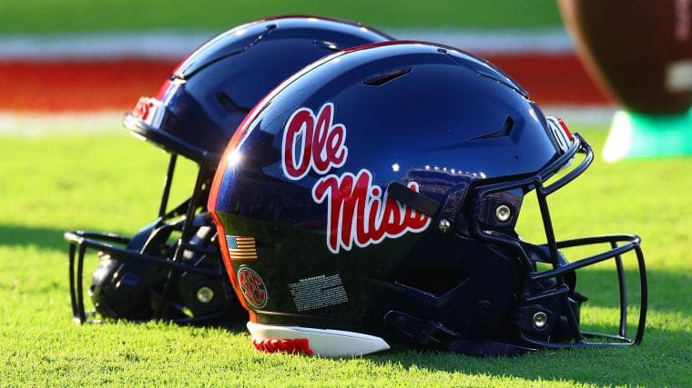 Another former Ole Miss Rebels football coach is stirring the pot on Oxford’s reputation with recruits