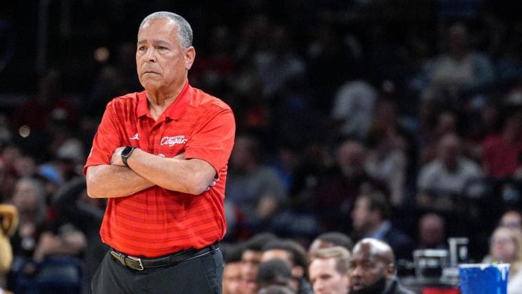 Why is Houston playing at home? How Rice hosting March Madness region gives Cougars homecourt advantage