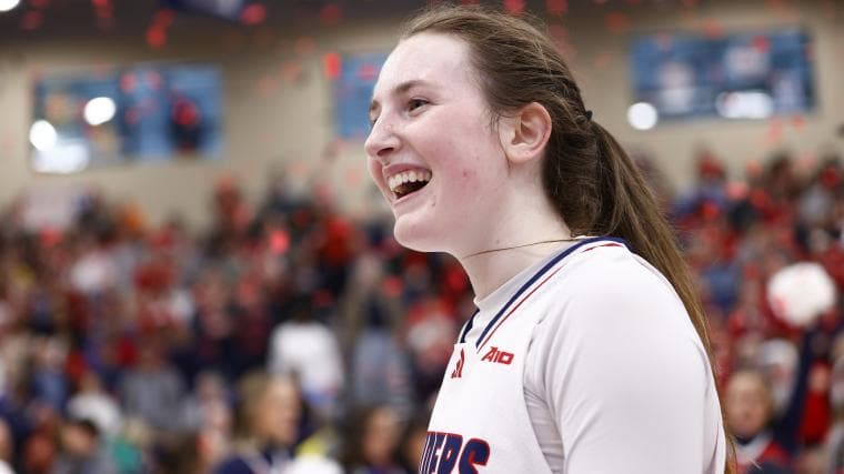 Did Maggie Doogan get drafted? Richmond superstar's WNBA Draft status surprises many