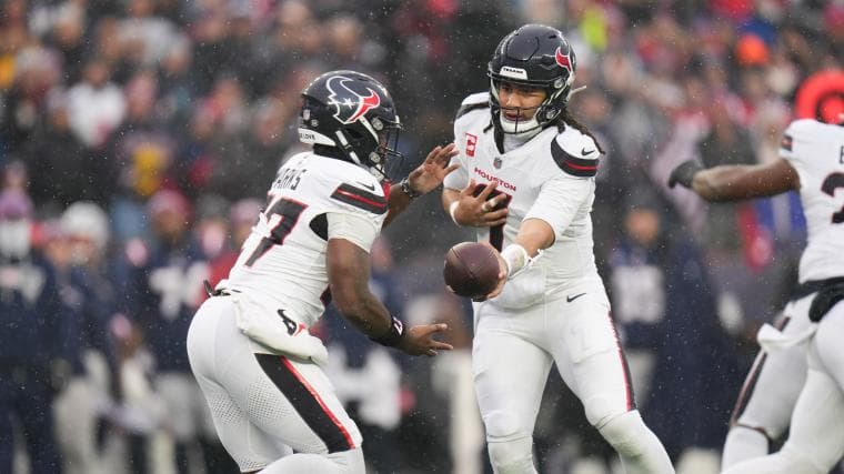 Texans named top landing spot for $255 million Eagles Super Bowl MVP QB