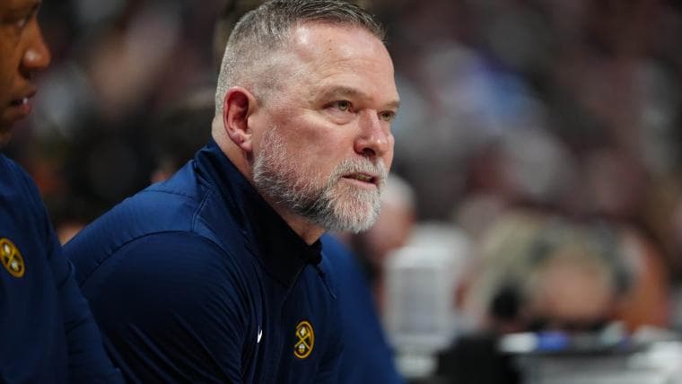 Why is UNC hiring Michael Malone? Tar Heels make stunning decision to bring in former Nuggets coach